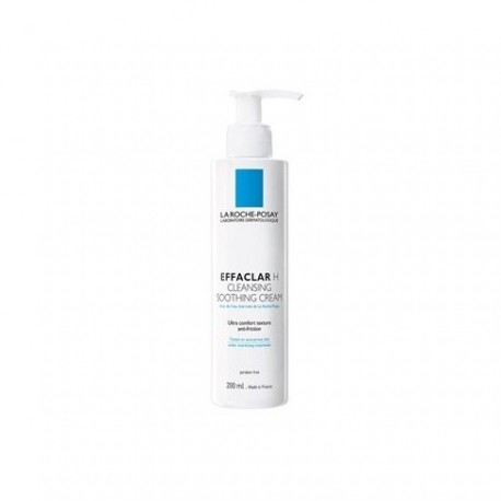245733 - EFFACLAR H CREMA LAVANTE 245733 - EFFACLAR H CREMA LAVANTE