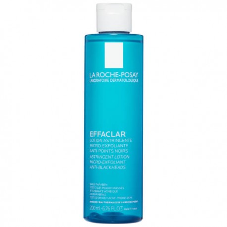 152700 - EFFACLAR LOCION ASTRINGENTE 200 ML 152700 - EFFACLAR LOCION ASTRINGENTE 200 ML