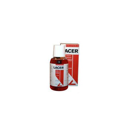 201368 - LACER COLUTORIO 200 ML 201368 - LACER COLUTORIO 200 ML