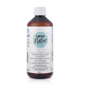 194484 - LACER NATUR ENJUAGUE BUCAL DIARIO 500 ML