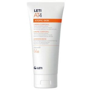 262279 - LETI AT 4 200 ML CREMA