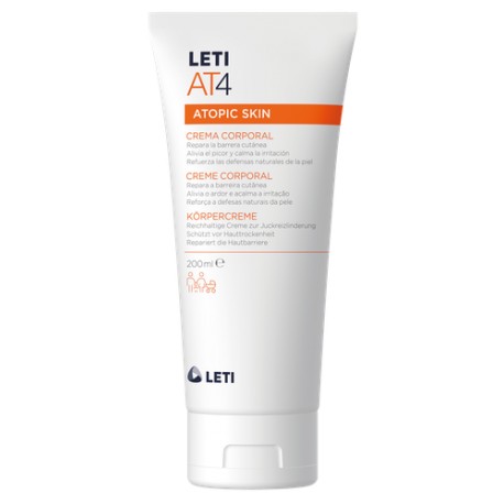 262279 - LETI AT 4 200 ML CREMA 262279 - LETI AT 4 200 ML CREMA