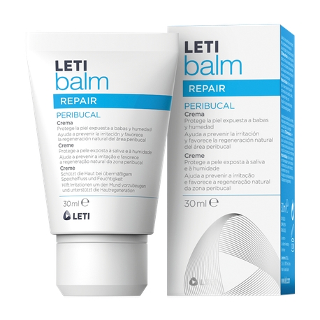 192625 - LETIBALM PERIBUCAL TUBO 30 ML. 192625 - LETIBALM PERIBUCAL TUBO 30 ML.