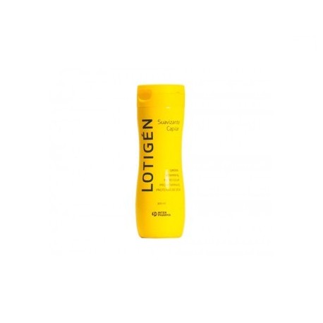 383018 - LOTIGEN SUAVIZANTE CAPILAR 250 ML. 383018 - LOTIGEN SUAVIZANTE CAPILAR 250 ML.