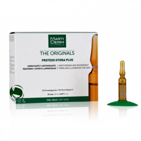 247379 - MARTIDERM PROTEOGLICANOS 30 AMPOLLAS 247379 - MARTIDERM PROTEOGLICANOS 30 AMPOLLAS