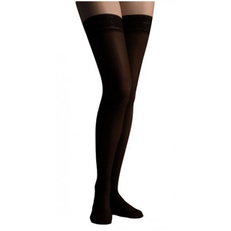 302109 - MEDIA FARMALASTIC LARGA NORMAL NEGRA T/G 302109 - MEDIA FARMALASTIC LARGA NORMAL NEGRA T/G