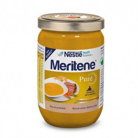 395491 - RESOURCE PURE TERNERA JARDINERA 300 G. 395491 - RESOURCE PURE TERNERA JARDINERA 300 G.