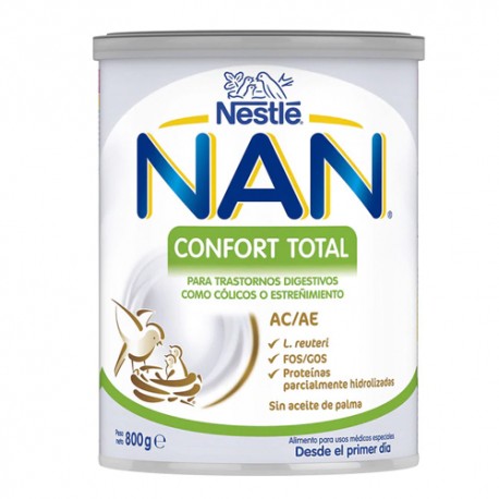 197972 - NESTLE NAN CONFORT TOTAL 197972 - NESTLE NAN CONFORT TOTAL