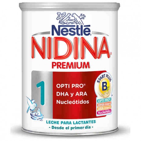 388462 - NIDINA 1 PREMIUM 388462 - NIDINA 1 PREMIUM