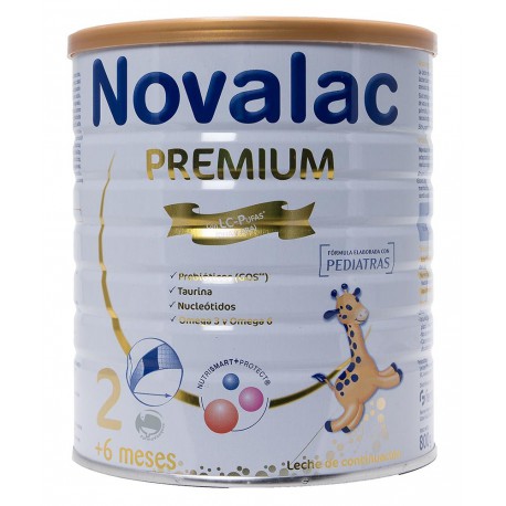 156569 - NOVALAC PREMIUM 2 156569 - NOVALAC PREMIUM 2
