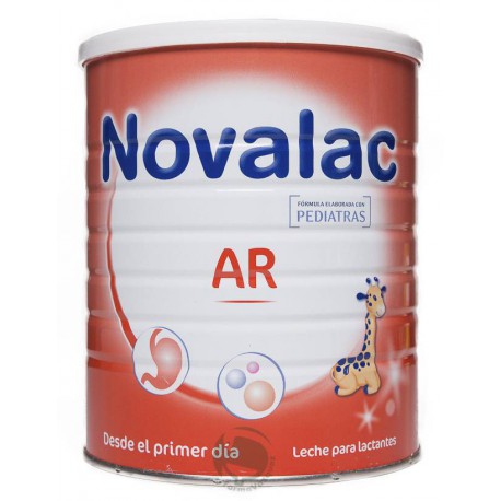 234492 - NOVALAC AR 800 G 234492 - NOVALAC AR 800 G