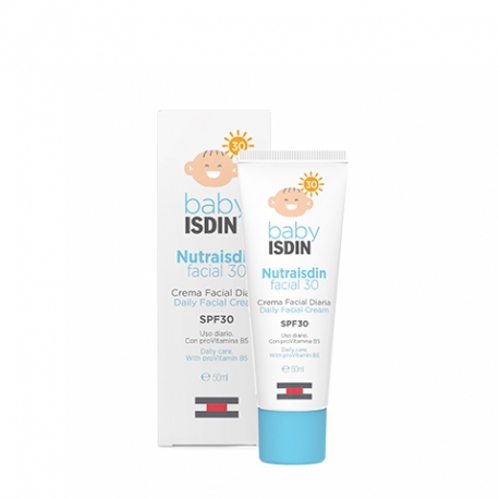 221494 - NUTRAISDIN HIDR FACIAL SFP30 P.SEN.50 ML 221494 - NUTRAISDIN HIDR FACIAL SFP30 P.SEN.50 ML