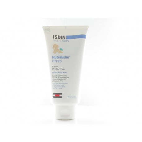 150211 - BABY ISDIN NUTRAISDIN NAPPY 250 ML 150211 - BABY ISDIN NUTRAISDIN NAPPY 250 ML