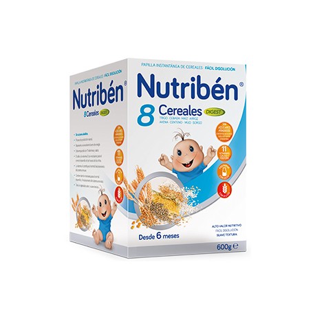 160702 - NUTRIBEN 8CERE BIFI 160702 - NUTRIBEN 8CERE BIFI