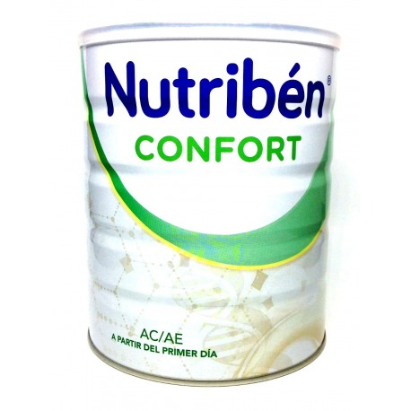 187374 - NUTRIBEN CONFORT 800 G 187374 - NUTRIBEN CONFORT 800 G
