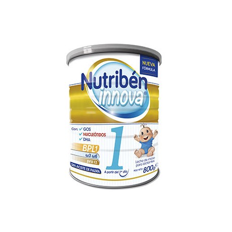 180830 - NUTRIBEN INNOVA 1 800 G 180830 - NUTRIBEN INNOVA 1 800 G
