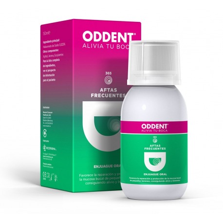 156038 - ODDENT ACIDO HIALURONICO LIQ GINGIV 150M 156038 - ODDENT ACIDO HIALURONICO LIQ GINGIV 150M