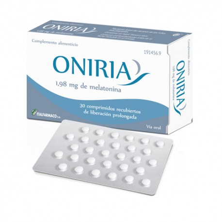 191456 - ONIRIA 30 COMP 191456 - ONIRIA 30 COMP