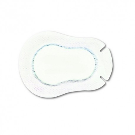 492306 - PARCHE OCULAR ORTOPAD REGULAR 20 UI. BLA 492306 - PARCHE OCULAR ORTOPAD REGULAR 20 UI. BLA