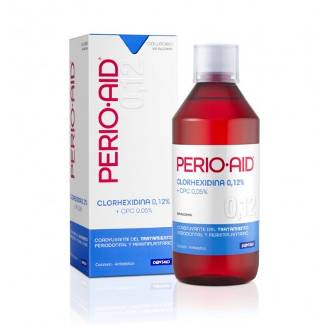 166538 - PERIO-AID COLUTORIO SIN ALCOHOL 500 ML. 166538 - PERIO-AID COLUTORIO SIN ALCOHOL 500 ML.