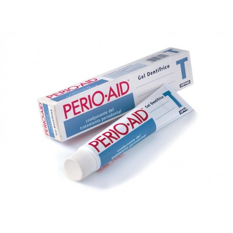 163493 - PERIO-AID TRATAMIENTO GEL DENTAL 75 ML. 163493 - PERIO-AID TRATAMIENTO GEL DENTAL 75 ML.
