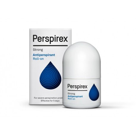 179091 - PERSPIREX STRONG ANTITRANSPIRANTE ROLL-ON 20 ML 179091 - PERSPIREX STRONG ANTITRANSPIRANTE ROLL-ON 20 ML