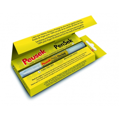 163927 - PEUSEK PENSEK GEL UÑAS 2 ML 163927 - PEUSEK PENSEK GEL UÑAS 2 ML