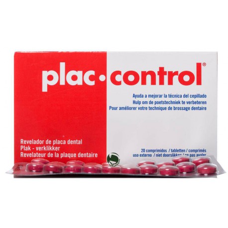 383927 - PLAC-CONTROL 20 COMP. 383927 - PLAC-CONTROL 20 COMP.