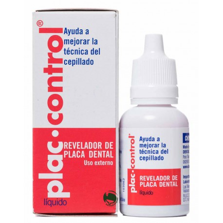 203133 - PLAC-CONTROL LIQUIDO 15 ML. 203133 - PLAC-CONTROL LIQUIDO 15 ML.