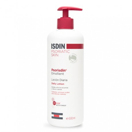 157770 - ISDIN IRALFARIS LOCION CORPORAL 500 ML 157770 - ISDIN IRALFARIS LOCION CORPORAL 500 ML