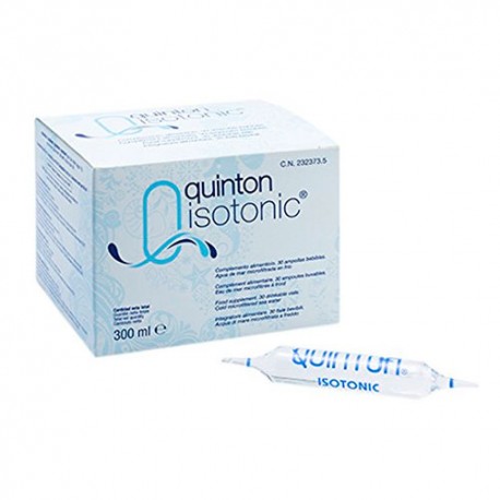 232373 - QUINTON ISOTONIC BEBIBLE 24 AMP BEBIBLES 232373 - QUINTON ISOTONIC BEBIBLE 24 AMP BEBIBLES