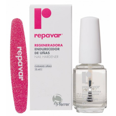 160392 - REPAVAR ENDURECEDOR DE UÑAS(CORAZA) 160392 - REPAVAR ENDURECEDOR DE UÑAS(CORAZA)