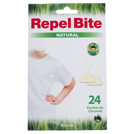 152122 - STICK PICK PARCHES ANTIMOSQUITOS 24 UDS 152122 - STICK PICK PARCHES ANTIMOSQUITOS 24 UDS