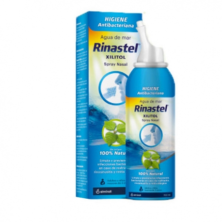 190951 - RINASTEL CON XILITOL 190951 - RINASTEL CON XILITOL