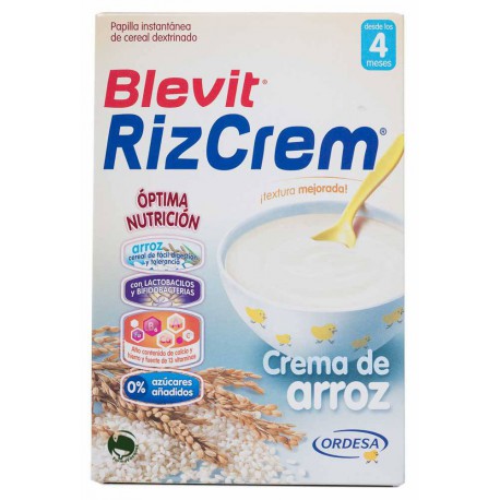 379529 - RIZ CREM PLUS 379529 - RIZ CREM PLUS