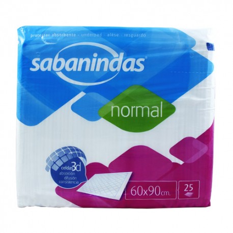 165831 - PROTECTOR DE CAMA ABSORBENTE INCONTINENCIA ORINA 165831 - PROTECTOR DE CAMA ABSORBENTE INCONTINENCIA ORINA