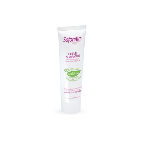 173028 - SAFORELLE CREMA INTIMA C 173028 - SAFORELLE CREMA INTIMA C