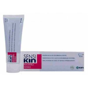 219170 - KIN SENSIKIN PASTA DENTAL 75 ML.