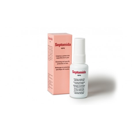 169521 - SEPTOMIDA SPRAY 50ML 169521 - SEPTOMIDA SPRAY 50ML