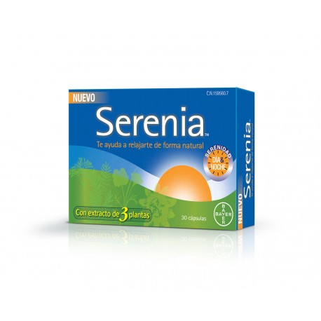 159560 - SERENIA 30 CAP 159560 - SERENIA 30 CAP