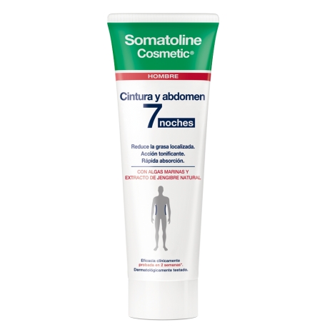 160315 - SOMATOLINE COSMETIC HOMBRE PACK NOCHE 10 160315 - SOMATOLINE COSMETIC HOMBRE PACK NOCHE 10