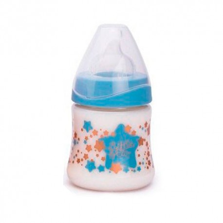 162101 - BIBERON PP BOCA ANCHA T SILICONA SUAVINEX PREMIU 162101 - BIBERON PP BOCA ANCHA T SILICONA SUAVINEX PREMIU
