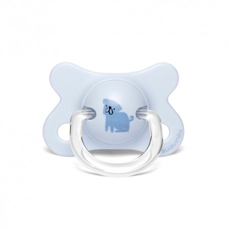 340073 - CHUPETE SUAVINEX FUSION TET. ANAT -2A4M 340073 - CHUPETE SUAVINEX FUSION TET. ANAT -2A4M