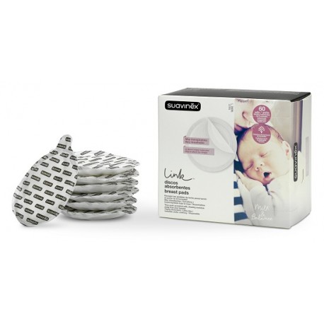 182126 - PROTEGESENOS SUAVINEX NATURE 60 UND. 182126 - PROTEGESENOS SUAVINEX NATURE 60 UND.