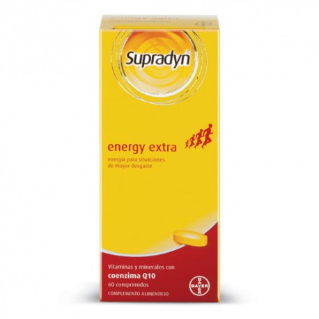 177058 - SUPRADYN ENERGY EXTRA 60 COMP 177058 - SUPRADYN ENERGY EXTRA 60 COMP