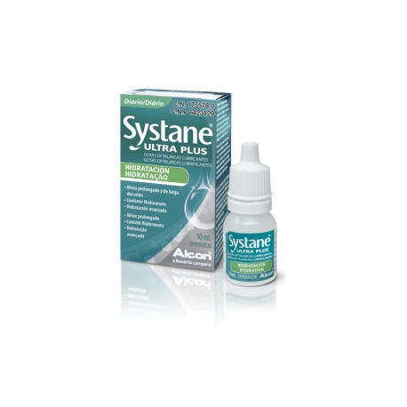 175578 - SYSTANE HIDRATACION GOTAS OFTALMICAS LUBRICANTES 175578 - SYSTANE HIDRATACION GOTAS OFTALMICAS LUBRICANTES