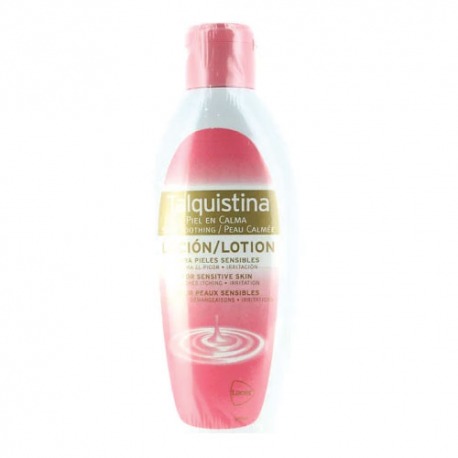 189317 - TALQUISTINA LOCION 200 ML 189317 - TALQUISTINA LOCION 200 ML