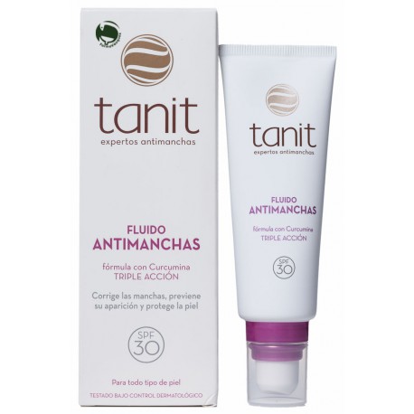 163587 - TANIT CREMA ANTIMANCHAS 163587 - TANIT CREMA ANTIMANCHAS