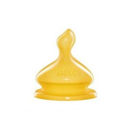217273 - TETINA NUK ANCHA FC 1M LATEX BI. 2UDS. 217273 - TETINA NUK ANCHA FC 1M LATEX BI. 2UDS.