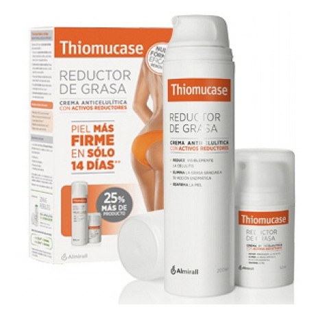 340408 - THIOMUCASE KIT PROMOCIONAL 340408 - THIOMUCASE KIT PROMOCIONAL